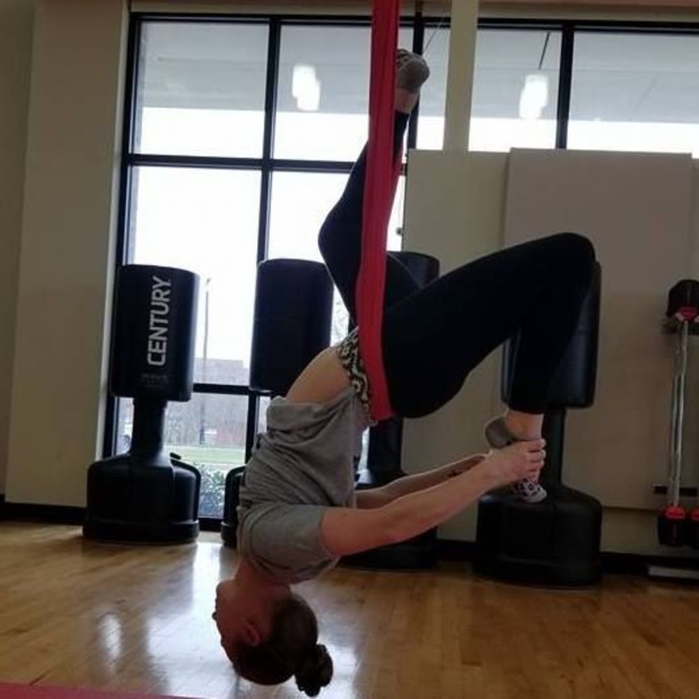 Meet your Posher, Charlotte